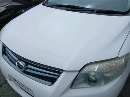 [NOSE CUT] TOYOTA COROLLA FIELDER ZRE142G 2012 2ZR-FAE FF AT 2WD #0403267012926