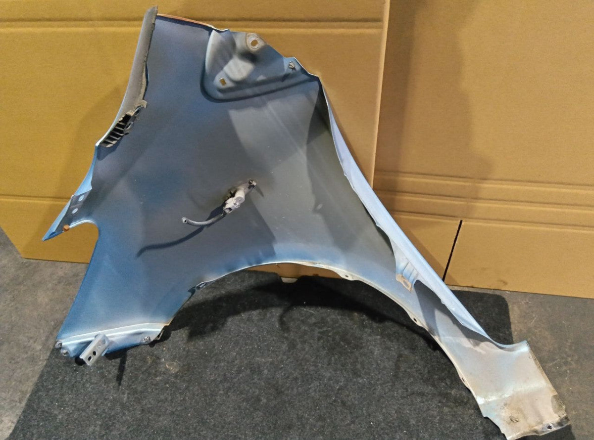 [FENDER RH] TOYOTA VITZ KSP90 2006 1KR-FE FF AT 2WD #0403264007613