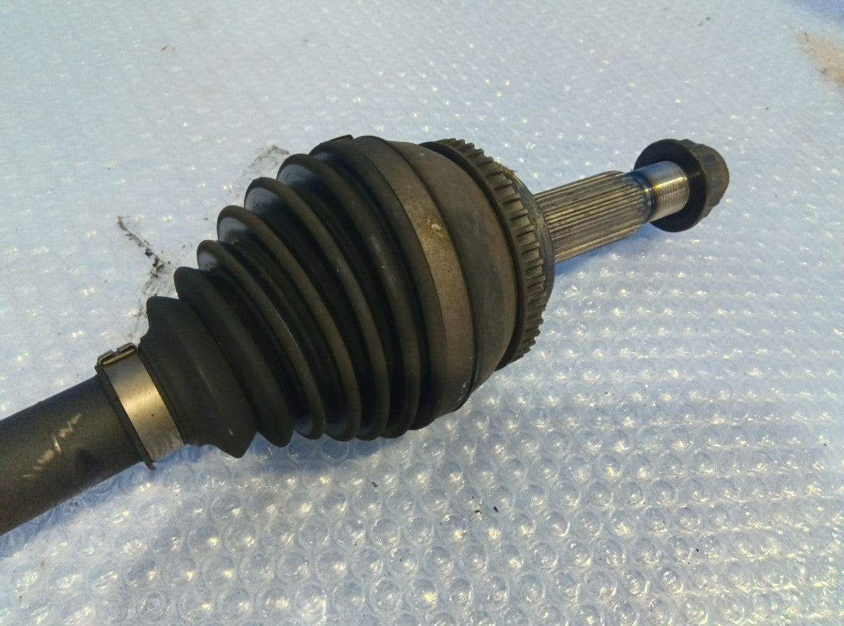 [F DRIVE SHAFT RH] TOYOTA PREMIO ZRT260 2016 2ZR-FAE FF AT 2WD #0403266010596