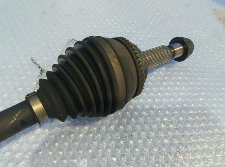 [F DRIVE SHAFT RH] TOYOTA PREMIO ZRT260 2016 2ZR-FAE FF AT 2WD #0403266010596
