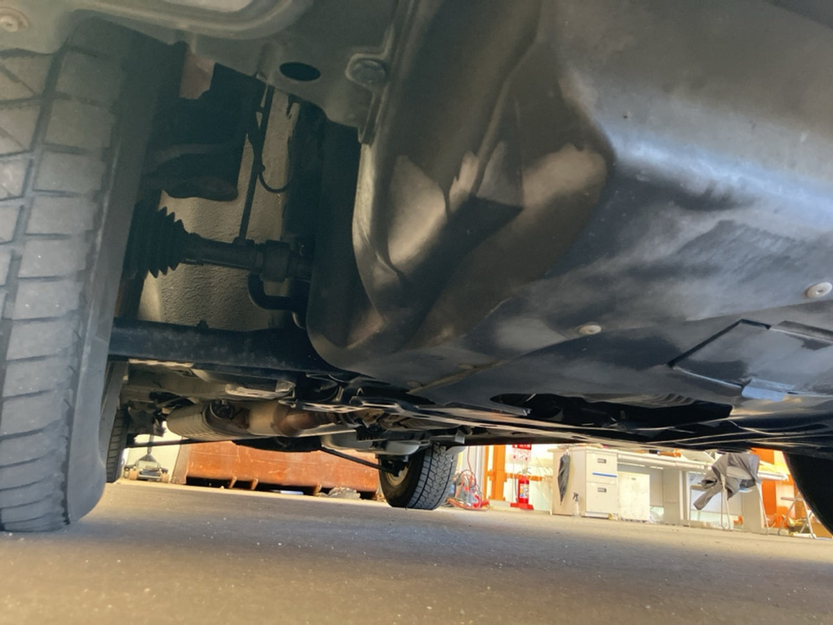 [CHOOSE PARTS] FORD ESCAPE EP3WF 2004 L3 FF AT 4WD #0002002661823