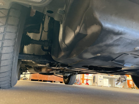 [CHOOSE PARTS] FORD ESCAPE EP3WF 2004 L3 FF AT 4WD #0002002661823