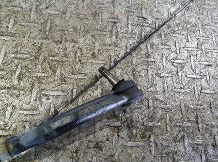 [RACK & PINION] TOYOTA VITZ KSP90 2008 1KR-FE FF AT 2WD #0403266010767