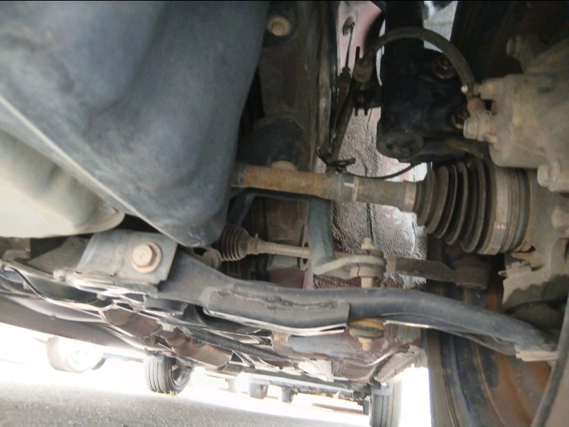 [CHOOSE PARTS] TOYOTA SIENTA NCP81G 2012 1NZ-FE FF AT 2WD #0401000000674