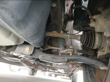[CHOOSE PARTS] TOYOTA SIENTA NCP81G 2012 1NZ-FE FF AT 2WD #0401000000674
