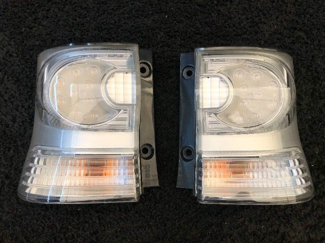 [TAIL LAMP LH / RH] DAIHATSU TANTO L375S  KF FF AT 2WD #000325A981129