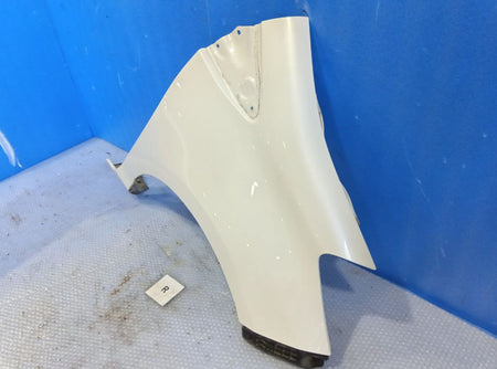 [FENDER RH] TOYOTA VITZ KSP130 2011 1KR-FE FF AT 2WD #0403267013428