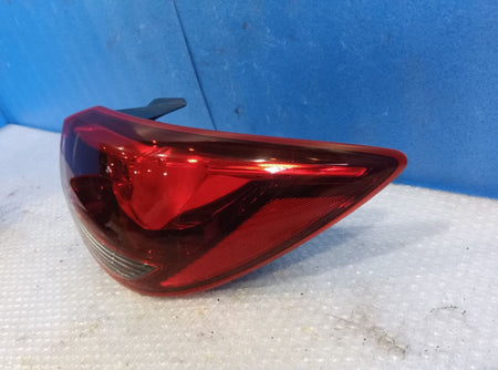 [TAIL LAMP RH] MAZDA DEMIO DJ5FS 2017 S5-DPTS FF AT 2WD #0403268015606