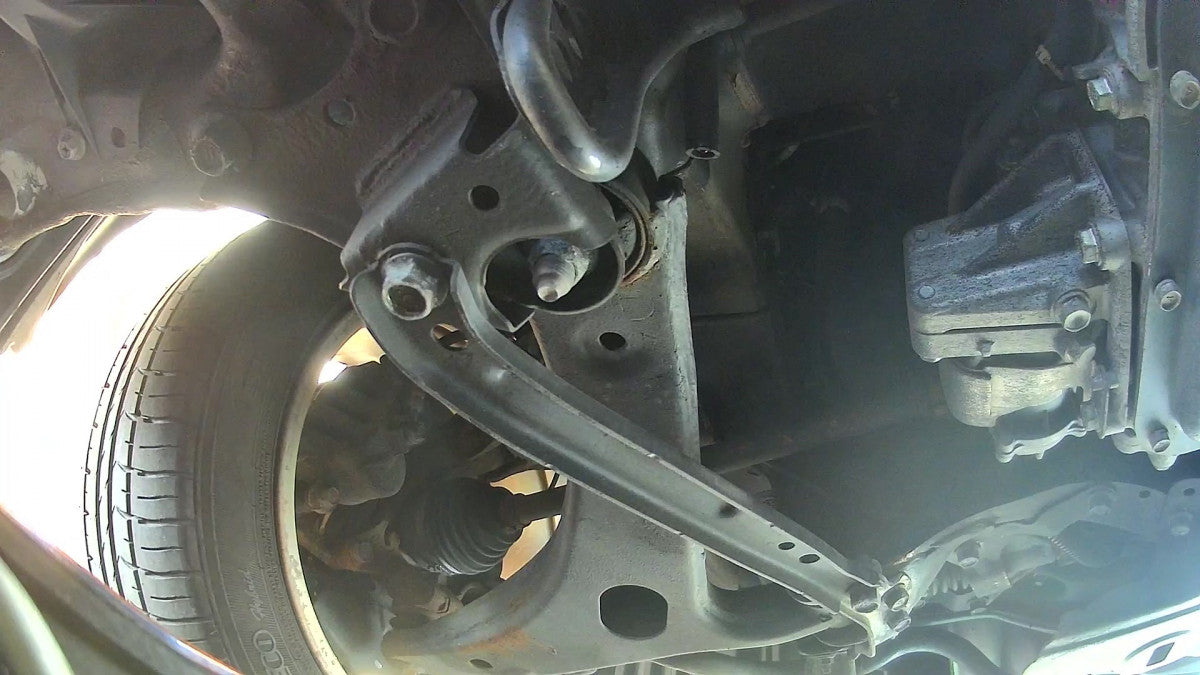 [CHOOSE PARTS] SUBARU IMPREZA SPORTS GP7 2012 FB20 FF AT 4WD #0002002692845