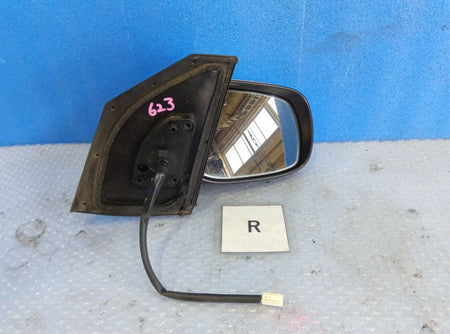 [SIDE MIRROR RH] TOYOTA COROLLA FIELDER NZE141G 2011 1NZ-FE FF AT 2WD #0403266011148