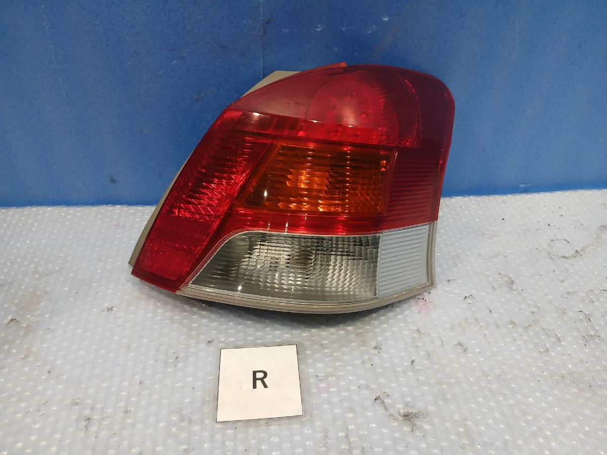 [TAIL LAMP RH] TOYOTA VITZ KSP90 2009 1KR-FE FF AT 2WD #0403266011308
