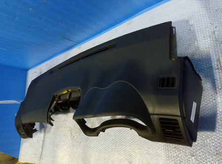 [DASHBOARD] TOYOTA COROLLA FIELDER NZE144G 2010 1NZ-FE FF AT 4WD #0403267013895
