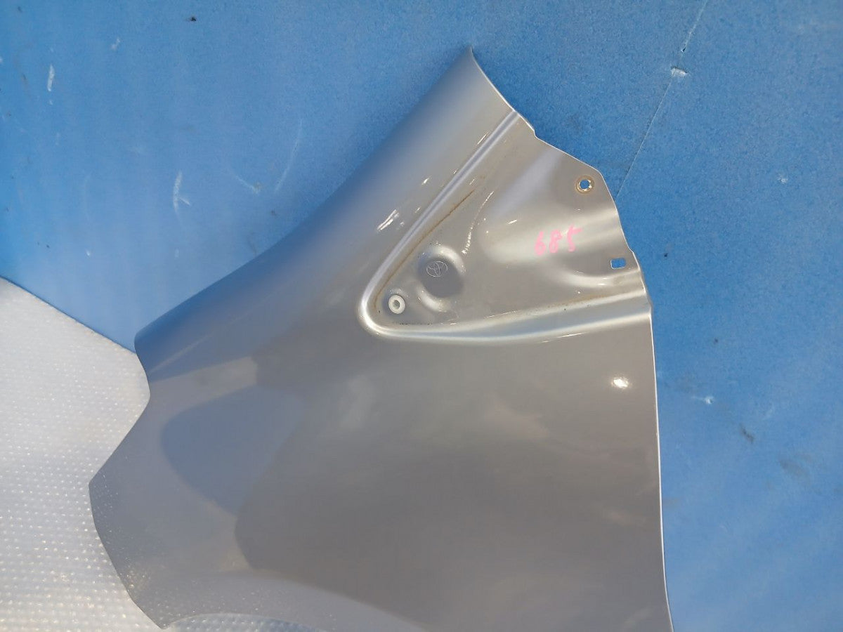 [FENDER LH] TOYOTA VITZ KSP130 2012 1KR-FE FF AT 2WD #0403266012075