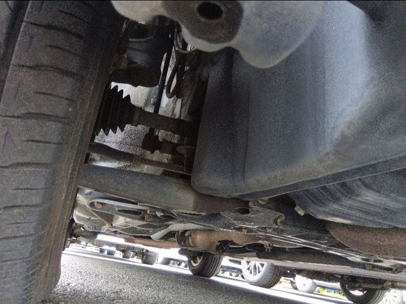 [BRAKE MASTER ASSY] TOYOTA ISIS ANM10W 2007 1AZ-FSE FF AT 2WD #0403265009966