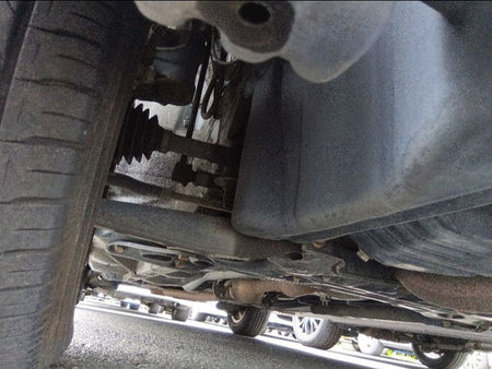 [BRAKE MASTER ASSY] TOYOTA ISIS ANM10W 2007 1AZ-FSE FF AT 2WD #0403265009966