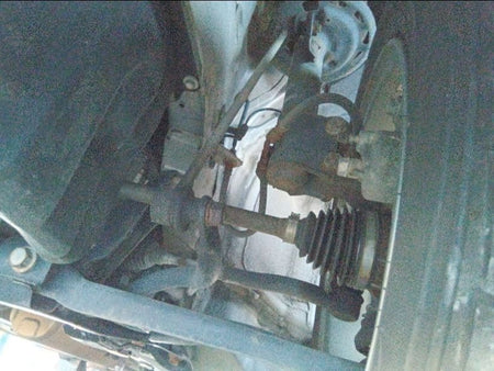 [CHOOSE PARTS] TOYOTA VITZ KSP130 2011 1KR-FE FF AT 2WD #0401000000734