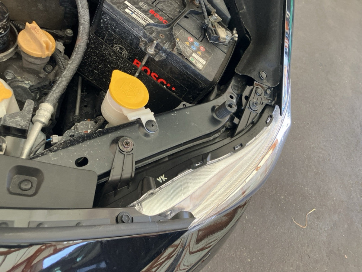 [CHOOSE PARTS] SUBARU LEVORG VM4 2017 FB16 FF AT 4WD #0002002672138