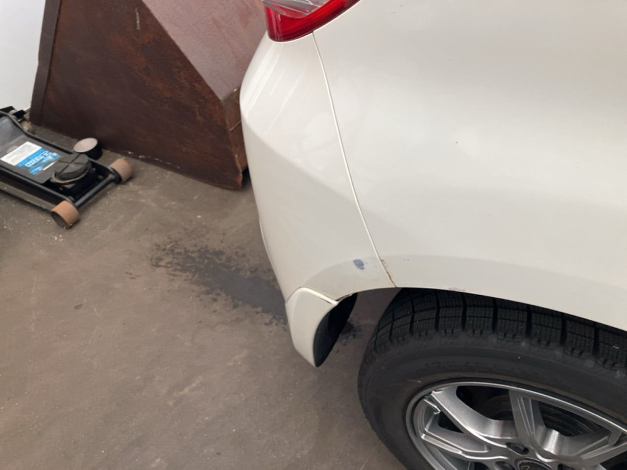 [CHOOSE PARTS] HONDA FIT GE6 2009 L13A FF AT 2WD #0002002672242