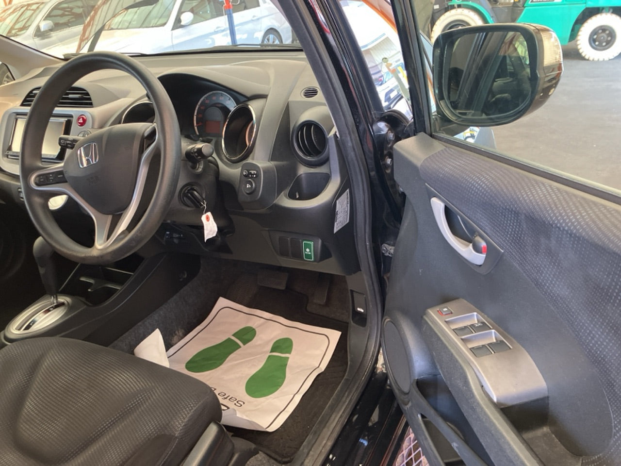 [CHOOSE PARTS] HONDA FIT GE6 2013 L13A FF AT 2WD #0001000015870