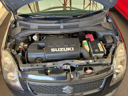 [CHOOSE PARTS] SUZUKI SWIFT ZC31S 2007 M16A FF MT 2WD #0001000015885