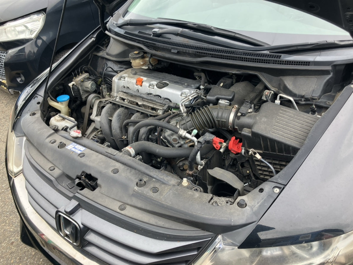 [CHOOSE PARTS] HONDA ODYSSEY RB3 2010 K24A FF AT 2WD #0001000015132