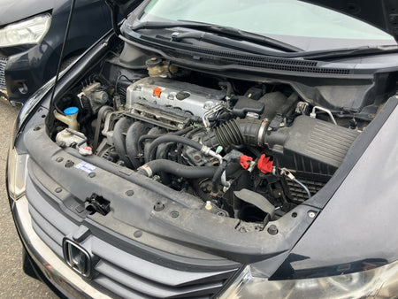 [CHOOSE PARTS] HONDA ODYSSEY RB3 2010 K24A FF AT 2WD #0001000015132