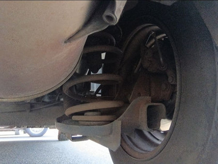[USED ENGINE] RENAULT KANGOO KWK4M 2012 K4M FF AT 2WD #0403266011050