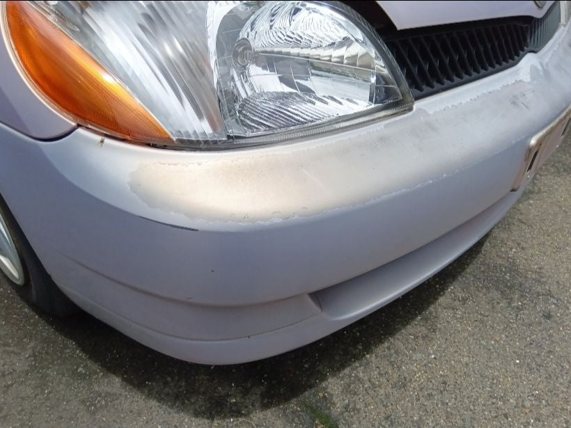 [USED ENGINE] TOYOTA PLATZ SCP11 2001 1SZ-FE FF AT 2WD #0403266010940