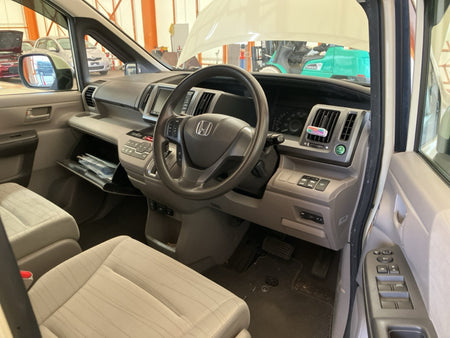 [CHOOSE PARTS] HONDA STEPWAGON RK2 2012 R20A FF AT 4WD #0002002661679