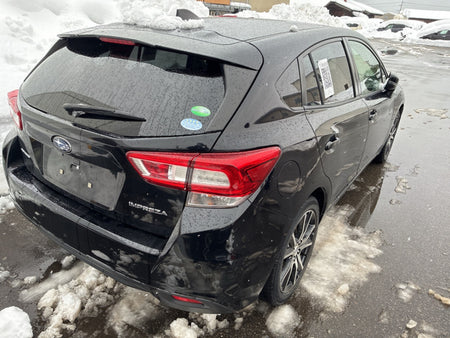 [SIDE MIRROR LH] SUBARU IMPREZA SPORTS GT7 2017 FB20 FF AT 4WD #0003261026372