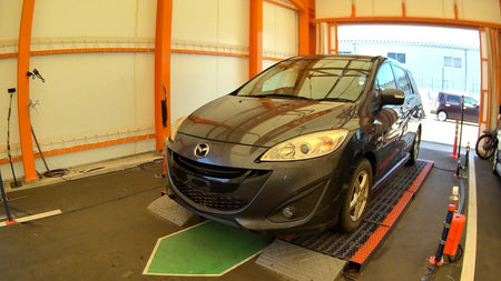 [CHOOSE PARTS] MAZDA PREMACY CWFFW 2015 PE-VPS FF AT 2WD #0001000015428