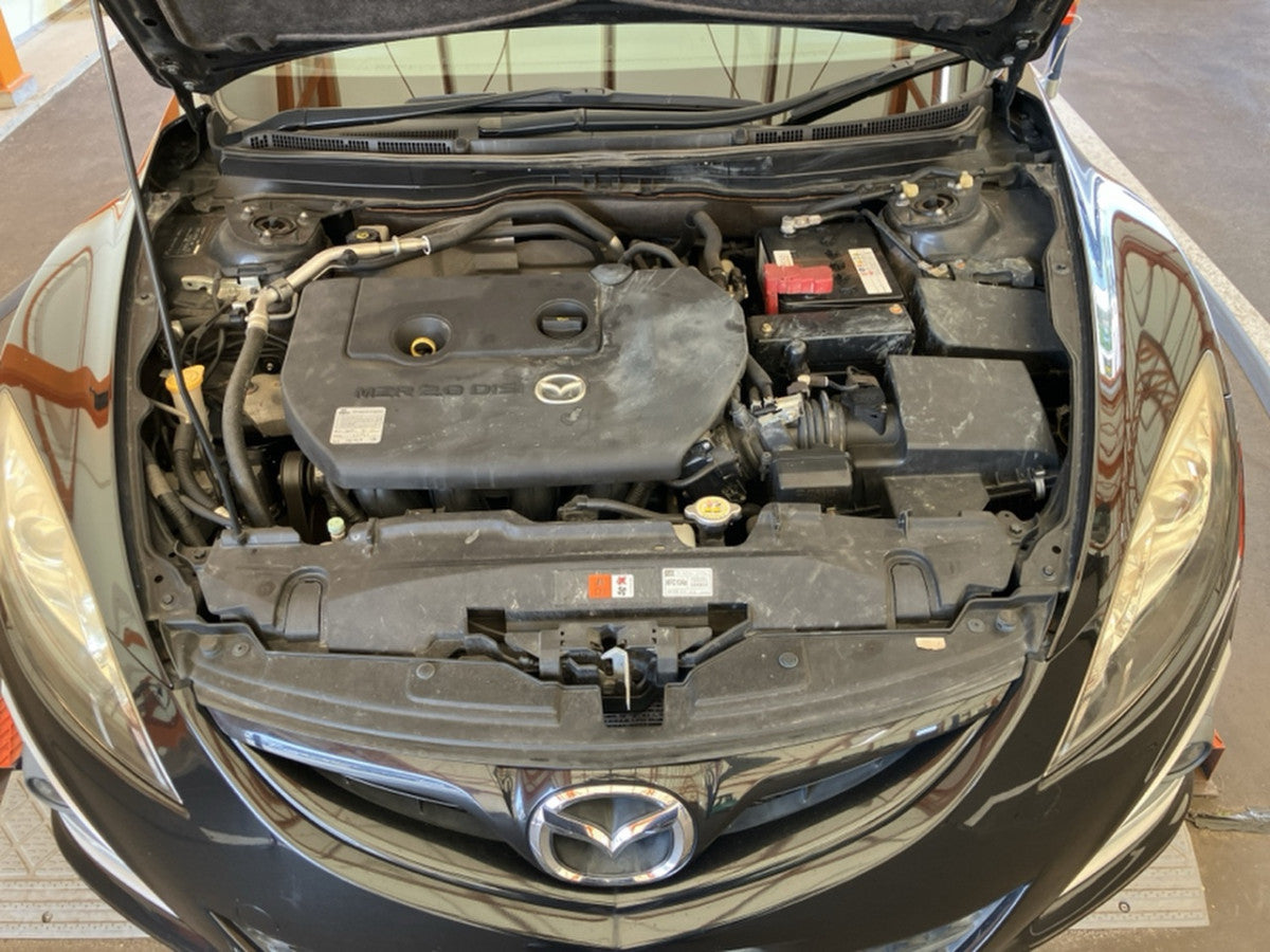 [CHOOSE PARTS] MAZDA ATENZA SPORT WAGON GHEFW 2010 LF-VD FF AT 2WD #0002002672370