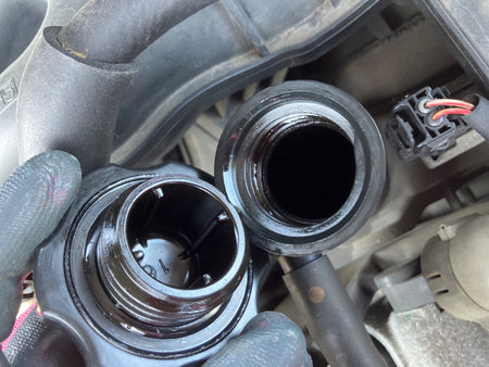 [USED ENGINE] MAZDA RX-8 SE3P 2005 13B-MSP FR MT 2WD #0003266101534