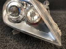 [HEADLIGHT ASSY RH] VOLVO V60 FB4164T 2011 B4164T FF AT 2WD #000324A771262