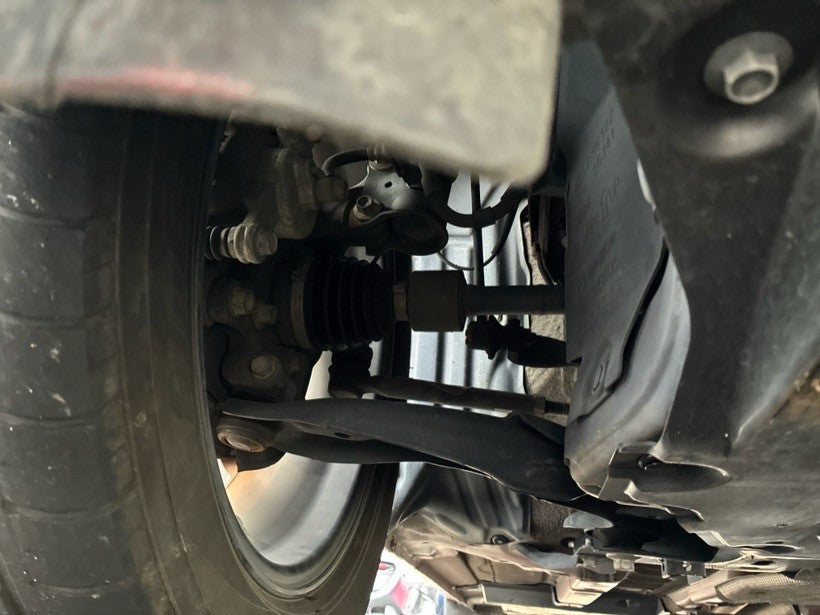 [CHOOSE PARTS] MAZDA DEMIO DJ5FS 2016 S5-DPTS FF MT 2WD #0401000000890