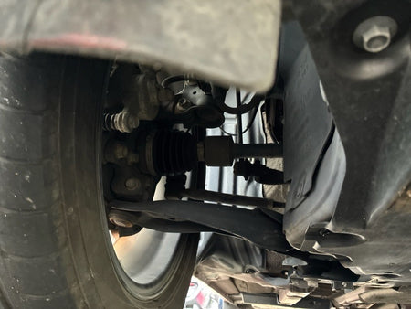 [CHOOSE PARTS] MAZDA DEMIO DJ5FS 2016 S5-DPTS FF MT 2WD #0401000000890