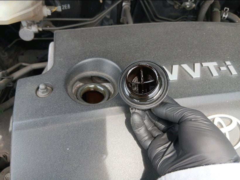 [BONNET] TOYOTA COROLLA AXIO NZE141 2009 1NZ-FE FF AT 2WD #0403266011924