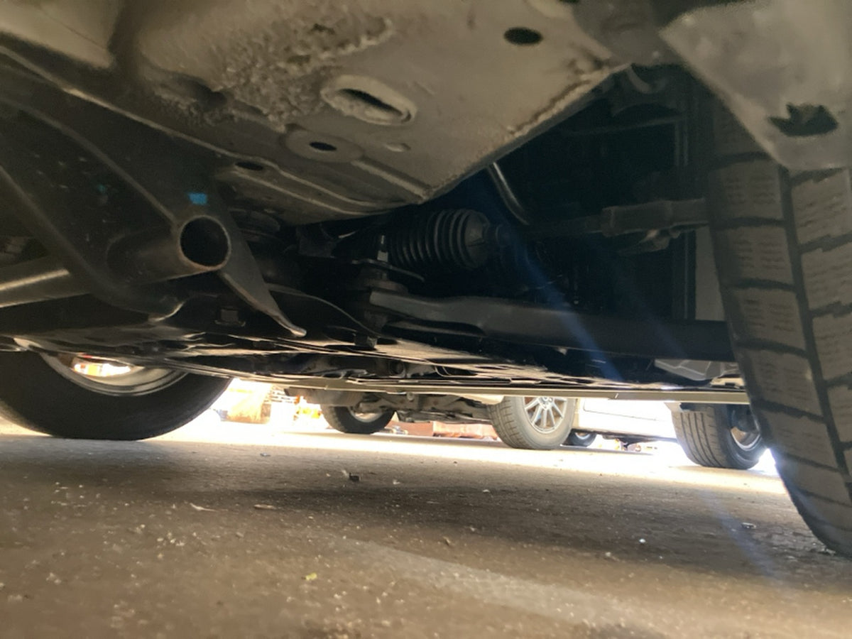 [CHOOSE PARTS] NISSAN SERENA C25 2005 MR20DE FF AT 2WD #0002002661862