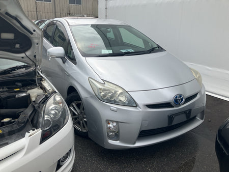 [CHOOSE PARTS] TOYOTA PRIUS ZVW30 2010 2ZR-FXE FF AT 2WD #0001000015386