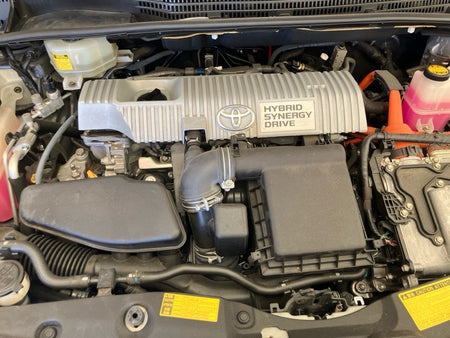 [CHOOSE PARTS] TOYOTA PRIUS ZVW30 2009 2ZR-FXE FF AT 2WD #0002002693141