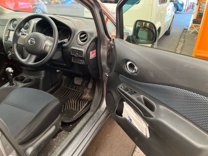 [CHOOSE PARTS] NISSAN NOTE NE12 2013 HR12DE FF AT 4WD #0002002692959