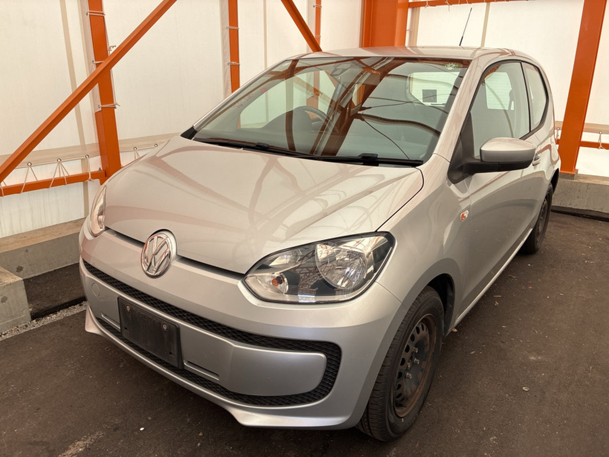[CHOOSE PARTS] VOLKSWAGEN up! AACHY 2013 CHY FF AT 2WD #0001000014380
