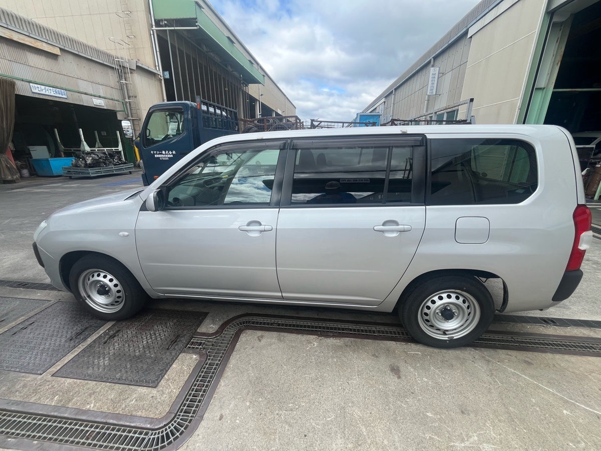 [CHOOSE PARTS] MAZDA FAMILIA VAN NCP160M 2020 1NZ-FE FF AT 2WD #0451000000540