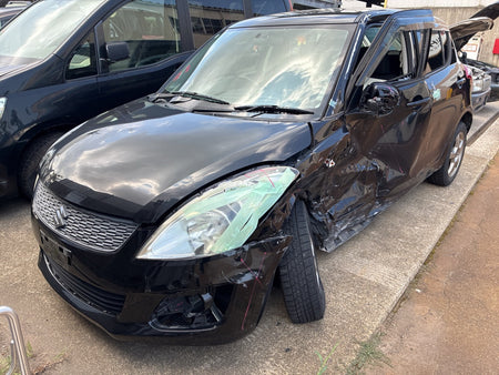 [CHOOSE PARTS] SUZUKI SWIFT ZC72S 2014 K12B FF AT 2WD #0002002672284