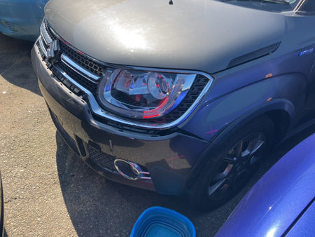 [CHOOSE PARTS] SUZUKI IGNIS FF21S 2019 K12C FF AT 4WD #0002002672092