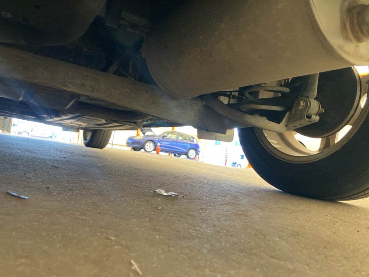 [CHOOSE PARTS] MAZDA DEMIO DEJFS 2011 P3-VPS FF AT 2WD #0002002682478