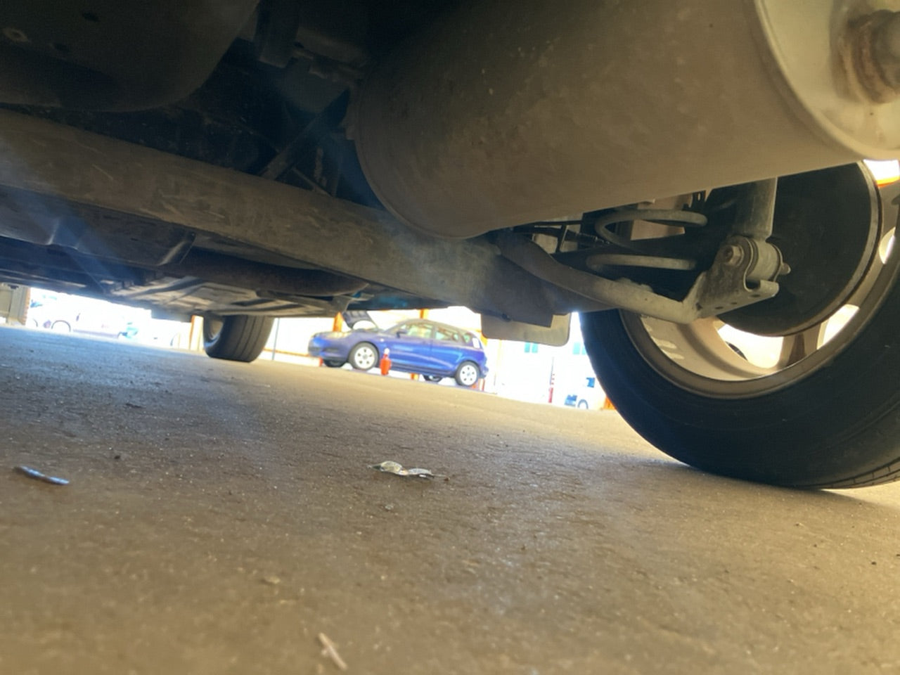 [CHOOSE PARTS] MAZDA DEMIO DEJFS 2011 P3-VPS FF AT 2WD #0002002682478