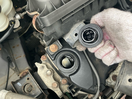 [CHOOSE PARTS] DAIHATSU MIRA e:S LA300S  KF FF AT 2WD #0002002682769