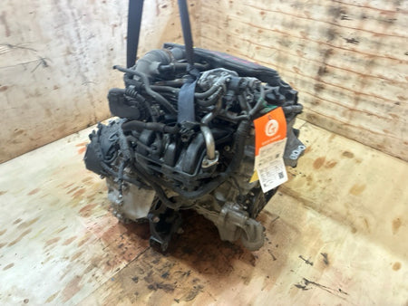 [USED ENGINE] TOYOTA PASSO M700A 2016 1KR-FE FF AT 2WD #0003269155090