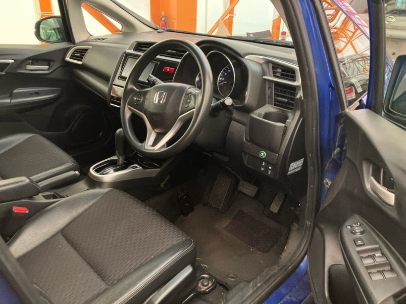 [CHOOSE PARTS] HONDA FIT GK3 2017 L13B FF AT 2WD #0001000016299